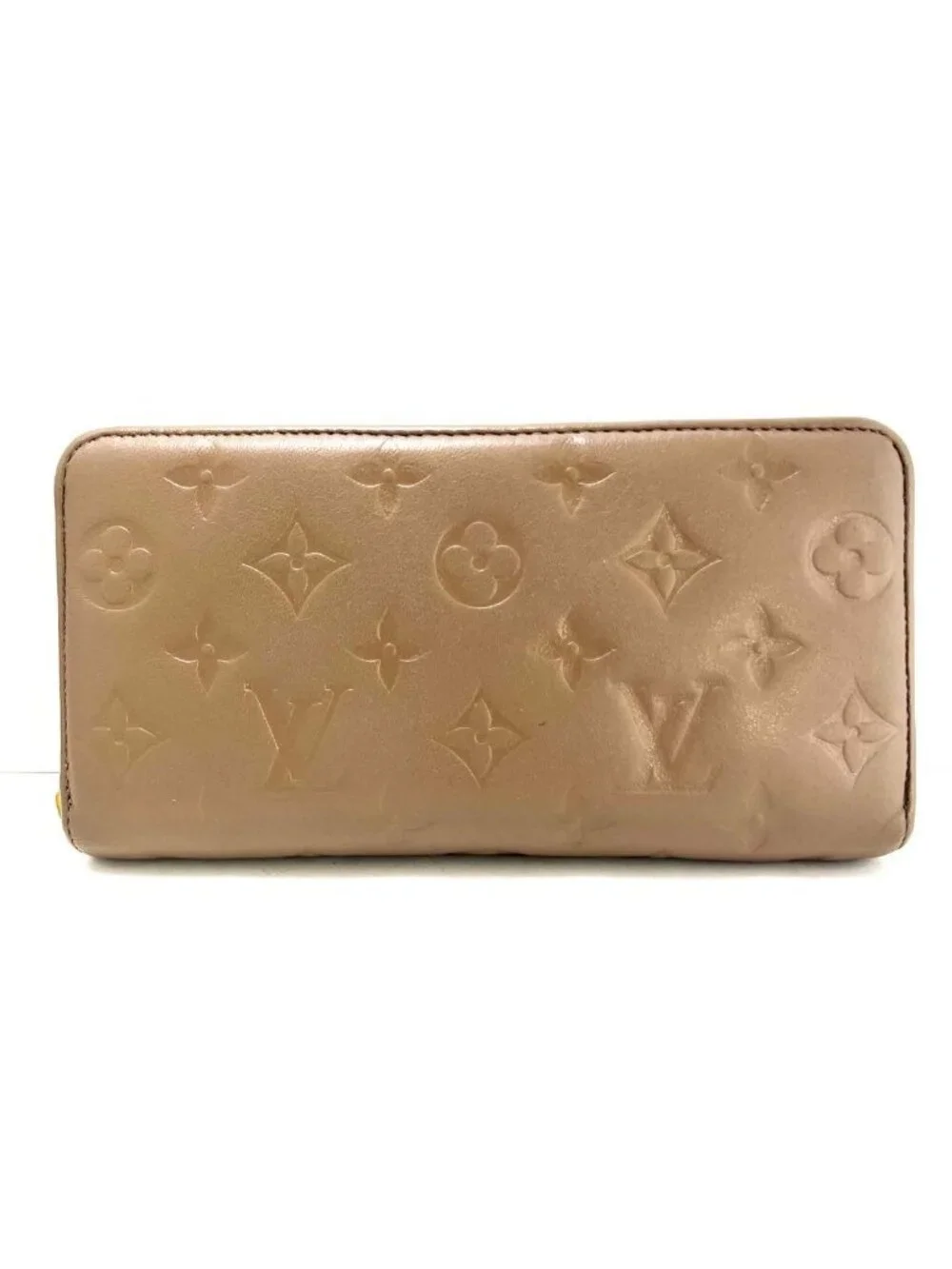 Louis Vuitton this authentic